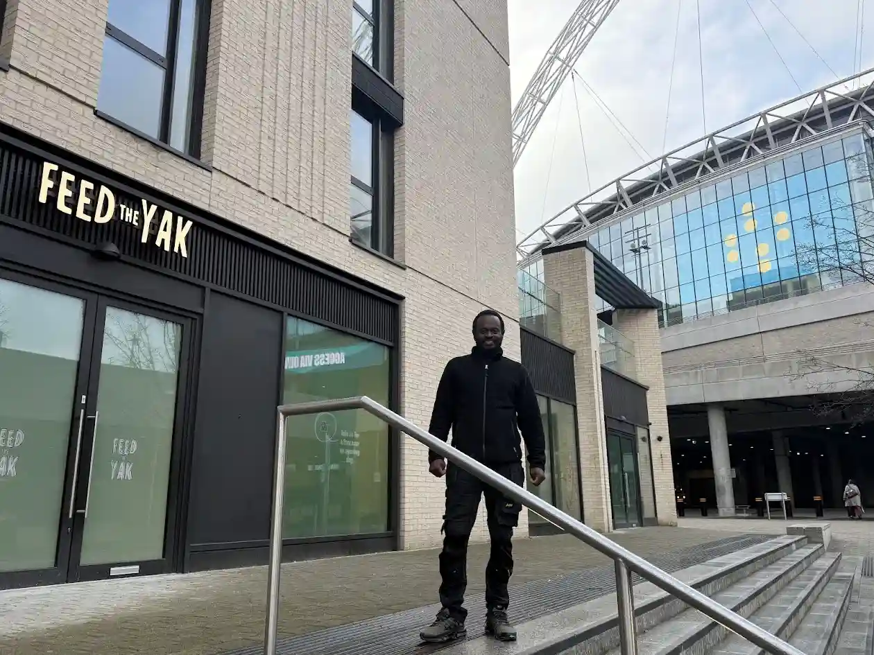 FeedTheYAK-commercial