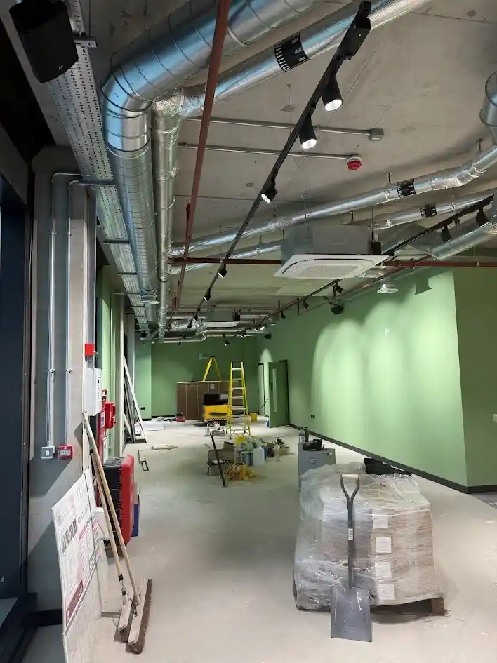 Inspection & Testing