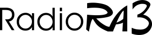 Radiora 3 Logo Black Jfot - Fortitude Electrical