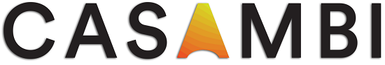 Casambi Logo 550Px - Fortitude Electrical