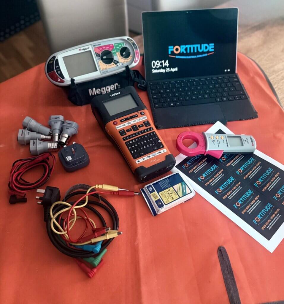 Inspection & Testing