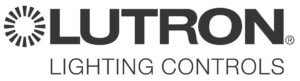 Lutron Logo - Fortitude Electrical